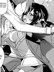Koi No Souguu