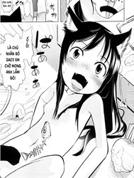 Koro's Mating Season