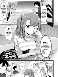 Kotatsu Sex