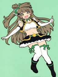 Kottori Kottori! (Love Live!)