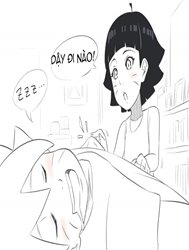 Làm Thế Nào Để Cho Anh Trai Lên Đỉnh? (Boruto)
