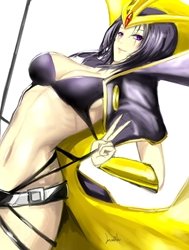 Leblanc X Talon (Liên Minh Huyền Thoại)