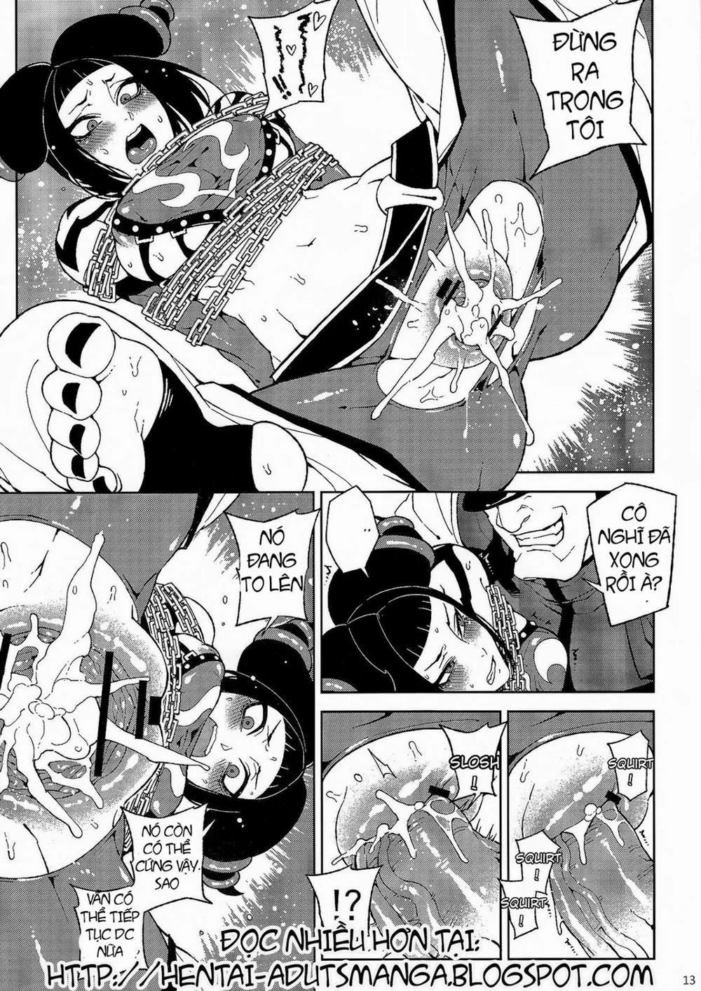 Truyện VI