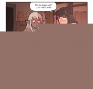 Making A Potion