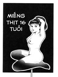 Miếng Thịt 16 Tuổi