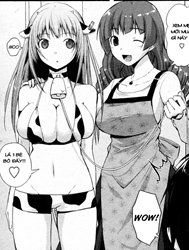 Milk Party