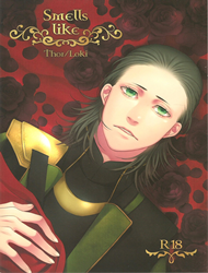 Mùi Hương Cứ Phẳng Phất… (Avenger) – Gay Dj