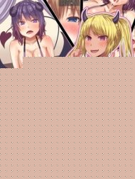 My Life As A Cum Slave In Another World