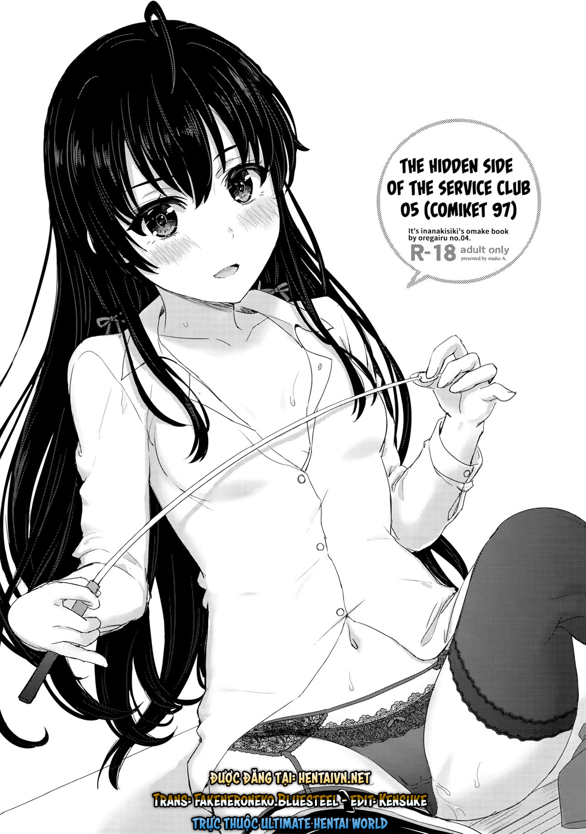 Nắc Yukino