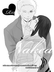 Naked (Naruto)