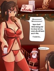 Naughty Or Nice