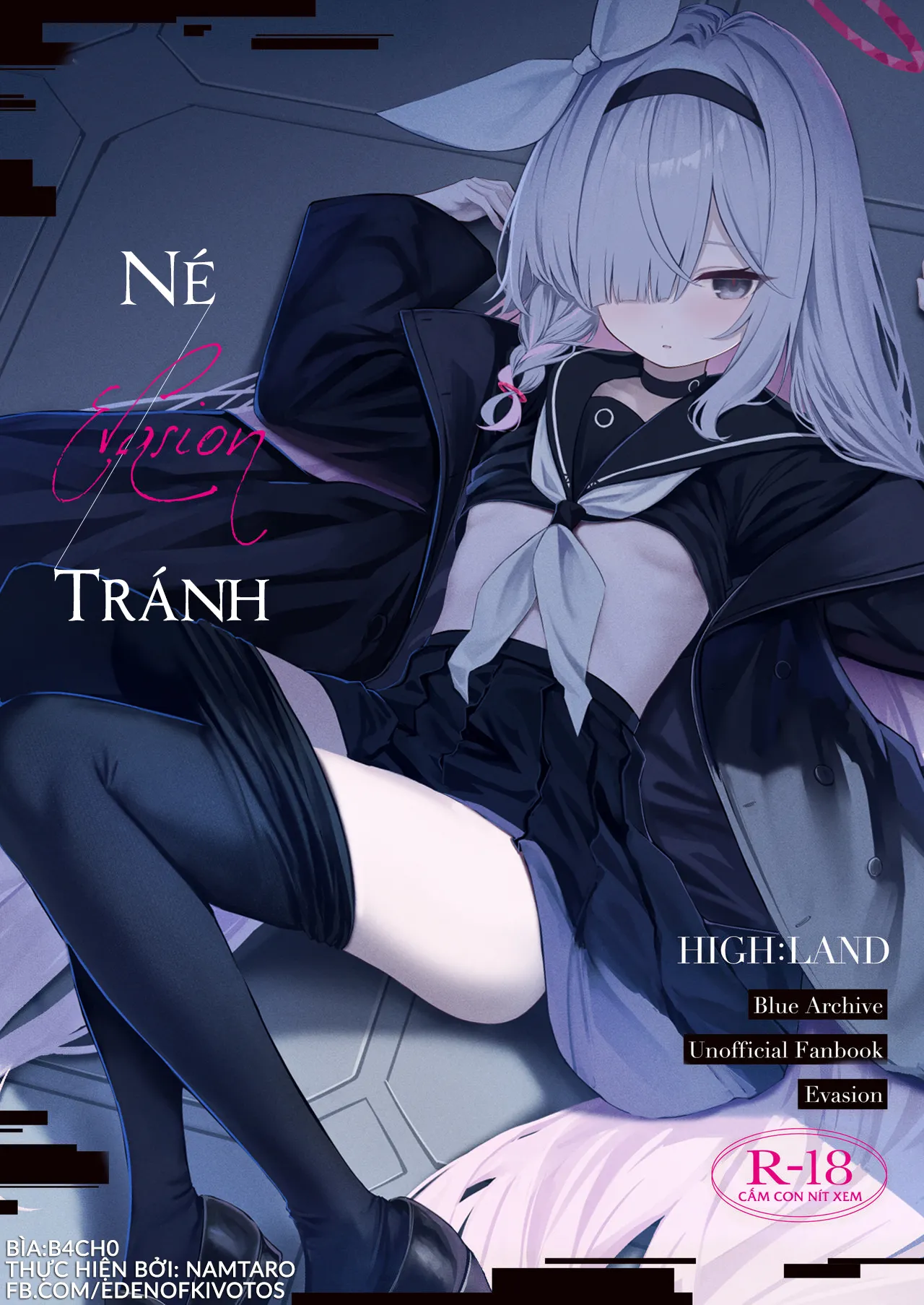 Né Tránh