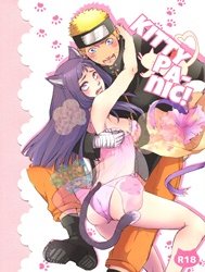 Neko Panic (Naruto)