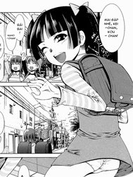 Netorikko Keikaku