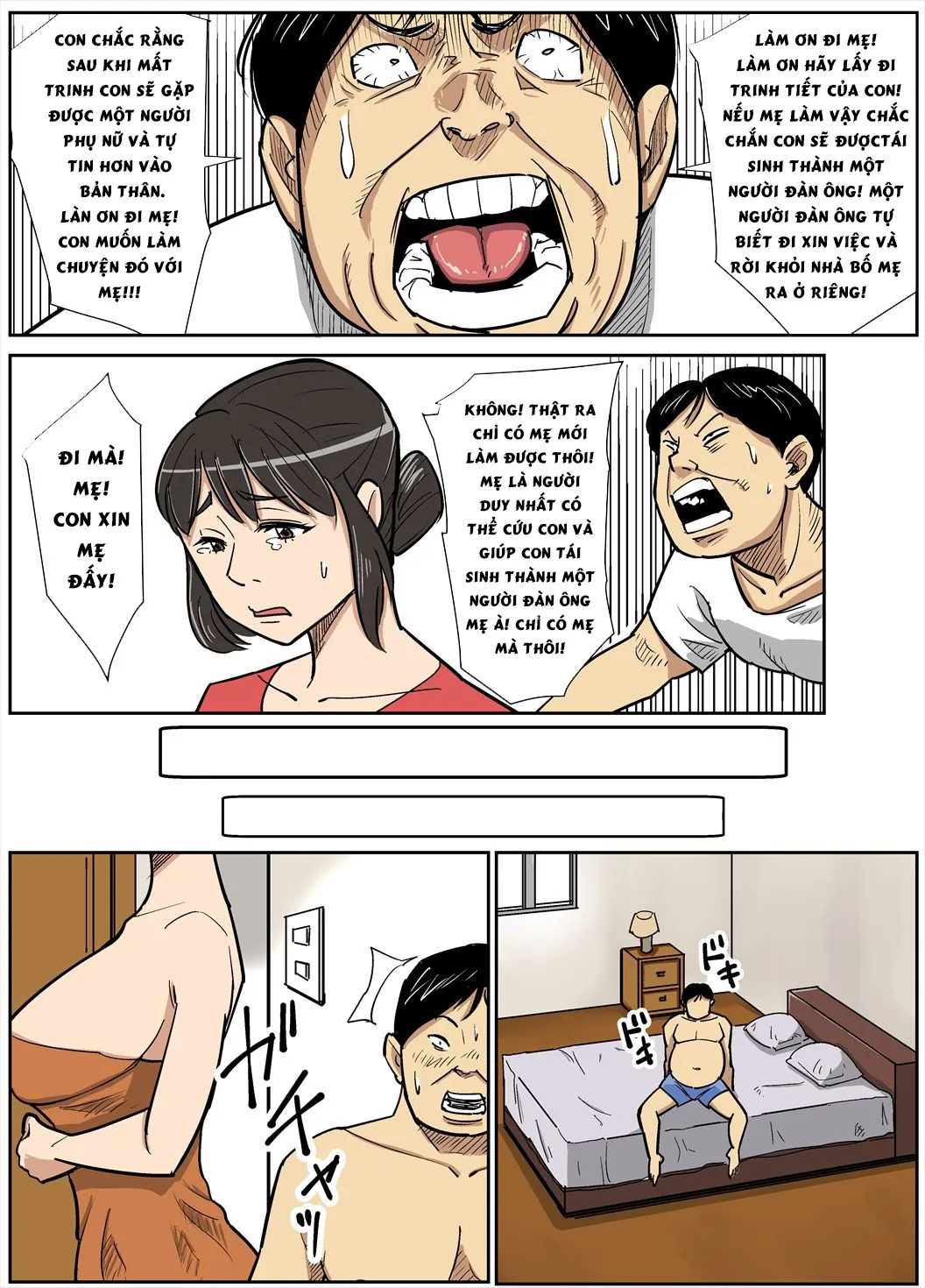 Truyện VI