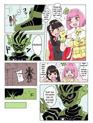 Nicopoppy (Kamen Rider Ex-Aid)