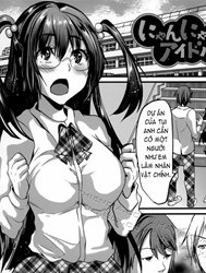 Nya-Nya Idol