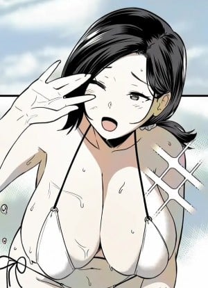 Okaa-San Itadakimasu 2 (Color)