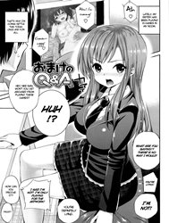 Omake No Q&A