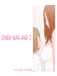 Onee-San Và Tôi.