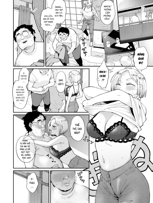 Onegai, Kyou-Chan ❤