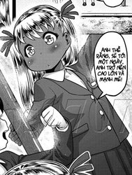 Ookiku Nattara