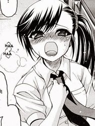 Oppai-San And Me