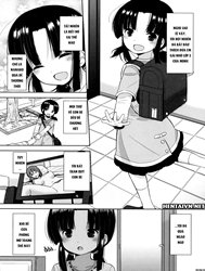 Ore Wa Imouto Ga Suki (Chiisakutemo Ii Janai!)