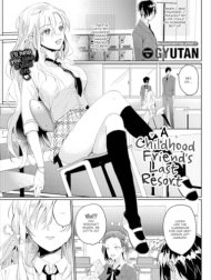 Osananajimi No Araryouji