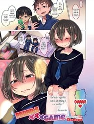 Penalty Xxx Game