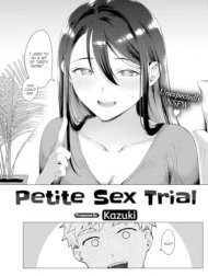 Petit H・Trial