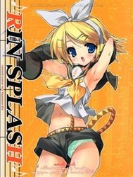 Rin Splash (Vocaloid)