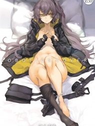 Robotics Lovers (Girls' Frontline)