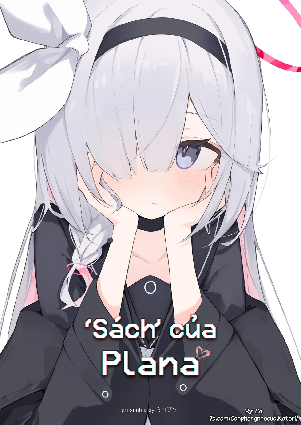 'Sách' Của Plana