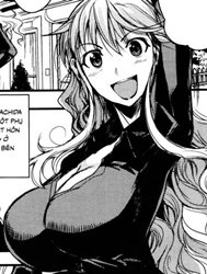 Shounen, Hitozuma Wo Kau