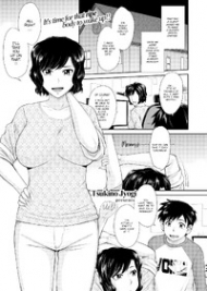 Single Mother Kakihara Saeko No Koiwazurai