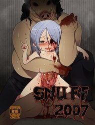 Snuff 2007!