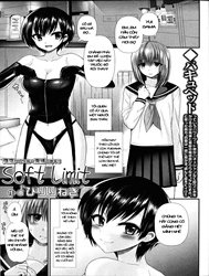 Soft Limit