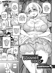 Summer Cold, The Root Of Temptation
