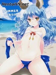 Summer Version (Granblue Fantasy)