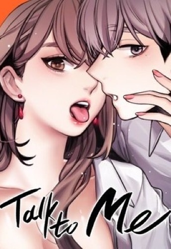 Talk To Me
