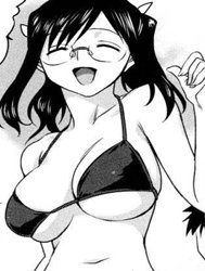 The Milf Next Door