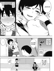 Tsuki Ga Noboru Zenpen