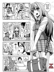 Ultimate Oyama