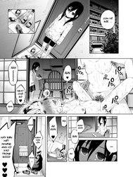 Ước Mơ Được Tới Trường Của Koyuki