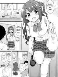 Uzukis Get-Well Sex