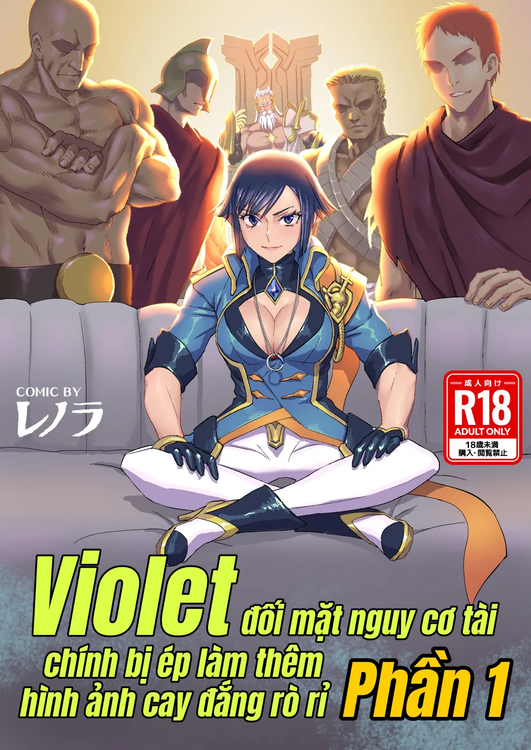 Truyện VI