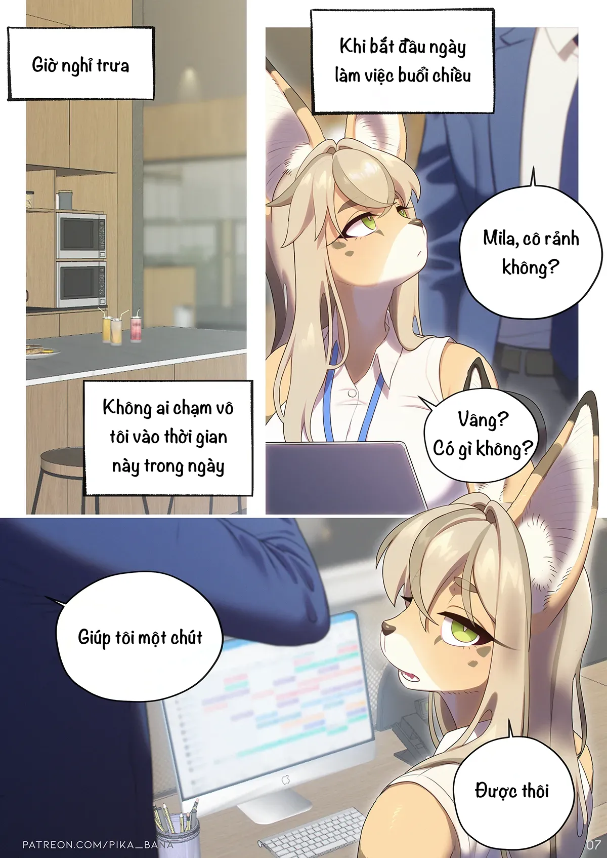 Truyện VI